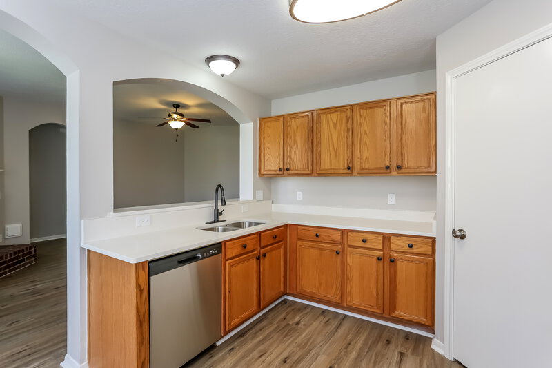 2,590/Mo, 1723 Carriage Run Ct Fresno, TX 77545 Misc View 6