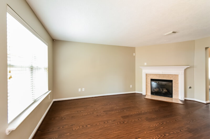 2,290/Mo, 11934 Cedar Mesa Dr Houston, TX 77034 Living Room View
