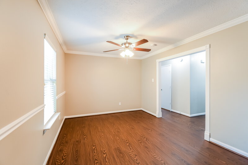 2,290/Mo, 11934 Cedar Mesa Dr Houston, TX 77034 Family Room View