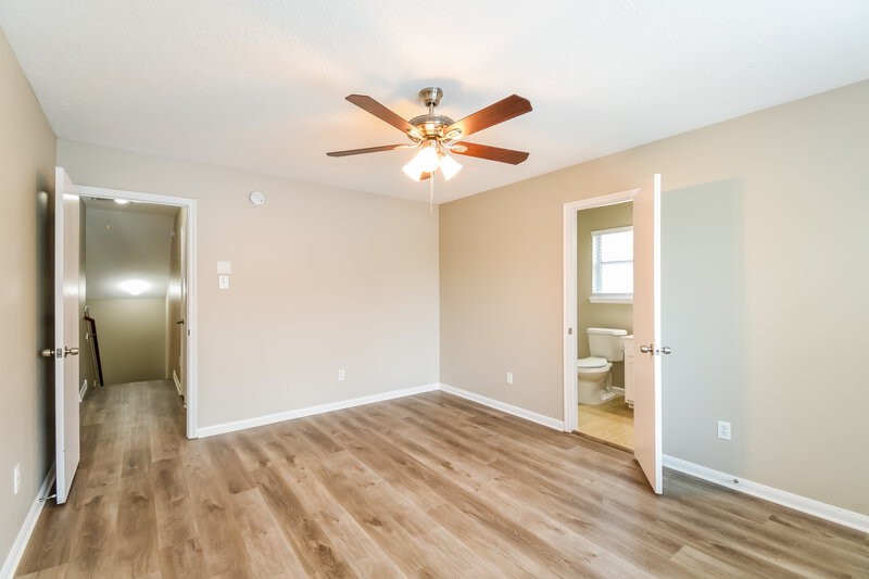2,290/Mo, 11934 Cedar Mesa Dr Houston, TX 77034 Main Bedroom View