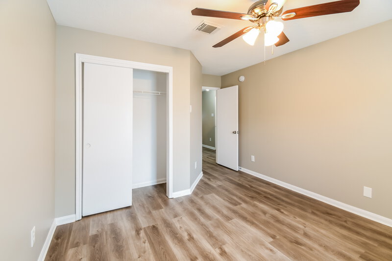 2,290/Mo, 11934 Cedar Mesa Dr Houston, TX 77034 Bedroom View 2