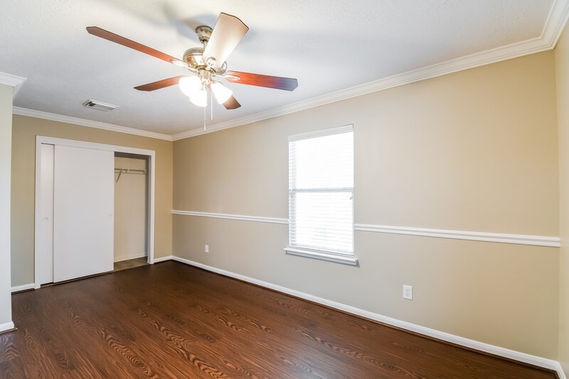 2,290/Mo, 11934 Cedar Mesa Dr Houston, TX 77034 Bedroom View 4