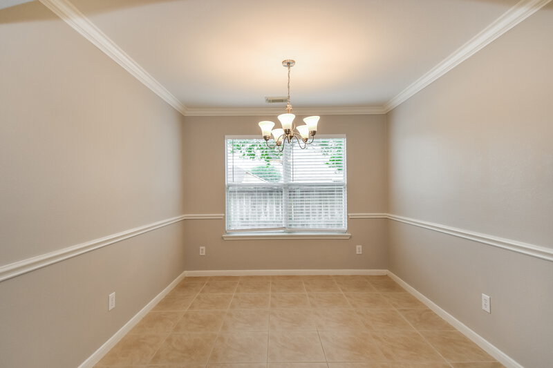 2,760/Mo, 8322 Wainwright Way Rosharon, TX 77583 Dining Room View