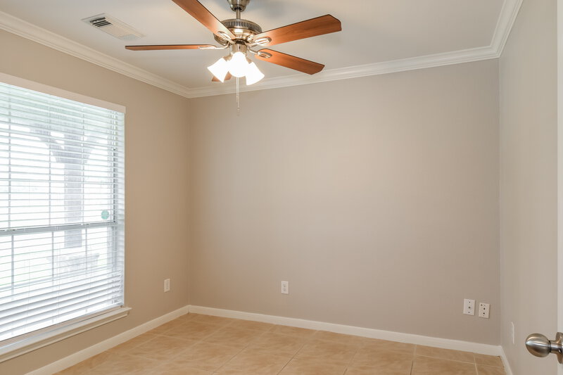 2,760/Mo, 8322 Wainwright Way Rosharon, TX 77583 Bedroom View