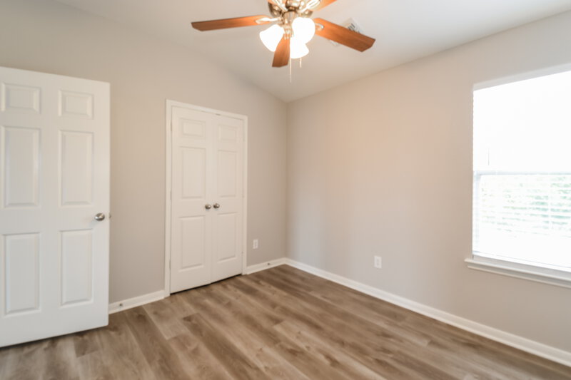 2,760/Mo, 8322 Wainwright Way Rosharon, TX 77583 Bedroom View 3