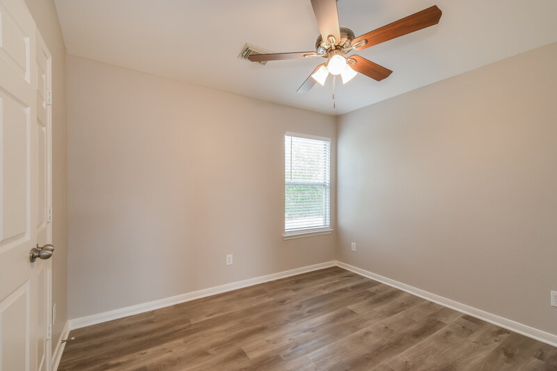 2,760/Mo, 8322 Wainwright Way Rosharon, TX 77583 Bedroom View 4