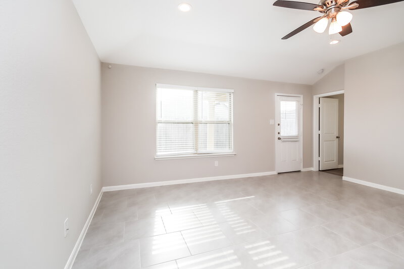 2,335/Mo, 8419 Ideal Dr Rosharon, TX 77583 Main Bedroom View
