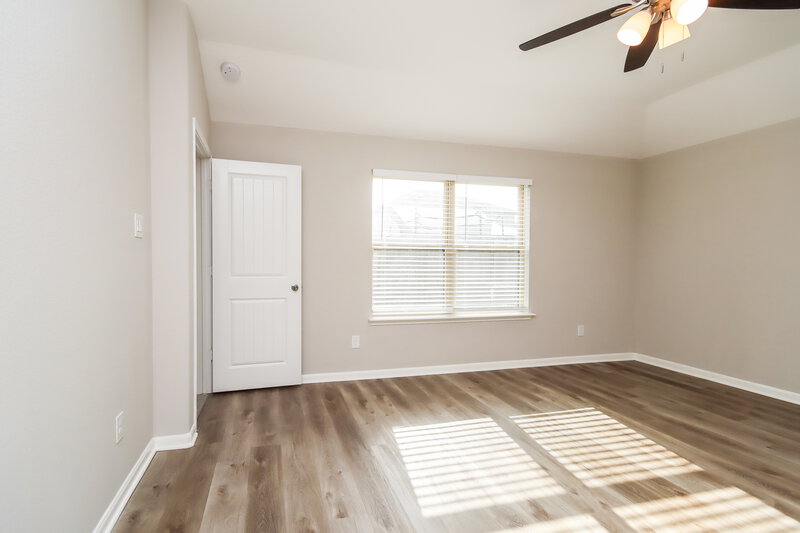2,335/Mo, 8419 Ideal Dr Rosharon, TX 77583 Bedroom View 3