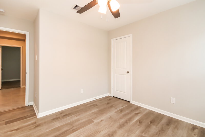 2,335/Mo, 8419 Ideal Dr Rosharon, TX 77583 Bedroom View 5