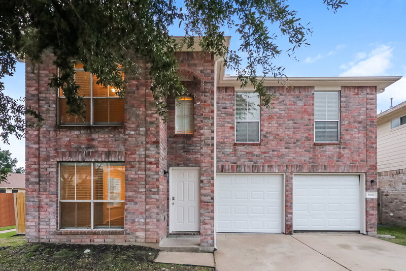 2,075/Mo, 8903 Westplace Dr Houston, TX 77071 External View