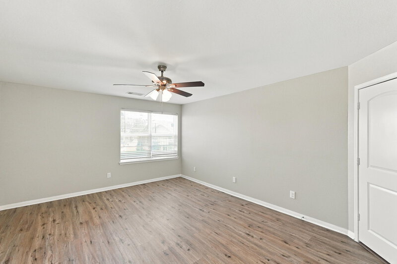 2,235/Mo, 21235 Slate Bend Dr Hockley, TX 77447 Primary Bedroom View