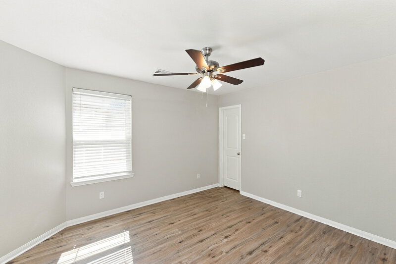 2,235/Mo, 21235 Slate Bend Dr Hockley, TX 77447 Bedroom View 2
