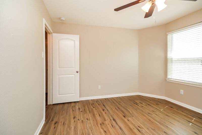 2,190/Mo, 21235 Slate Bend Dr Hockley, TX 77447 Bedroom View