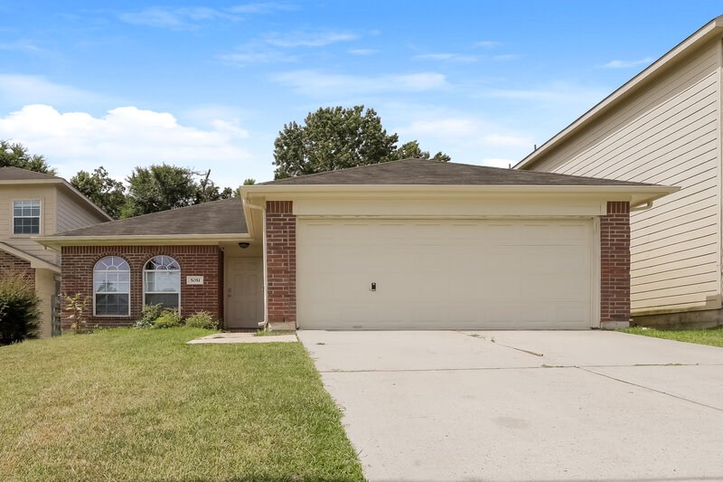 1,870/Mo, 5051 Rifle Rd Conroe, TX 77303 External View
