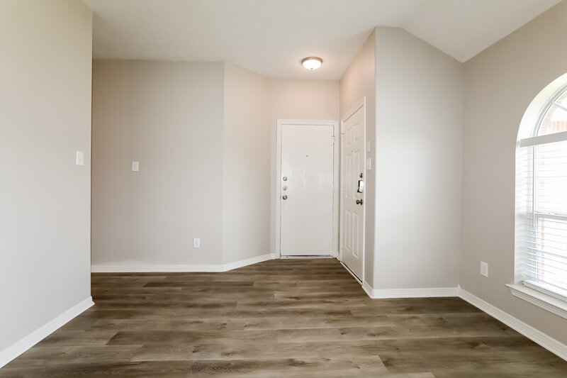 1,870/Mo, 5051 Rifle Rd Conroe, TX 77303 Bedroom View