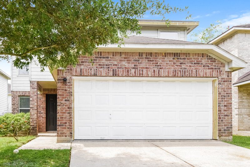 1,790/Mo, 14123 Beech Glen Dr Houston, TX 77083 External View