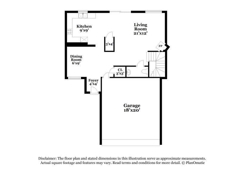 1,790/Mo, 14123 Beech Glen Dr Houston, TX 77083 Floor Plan View 2