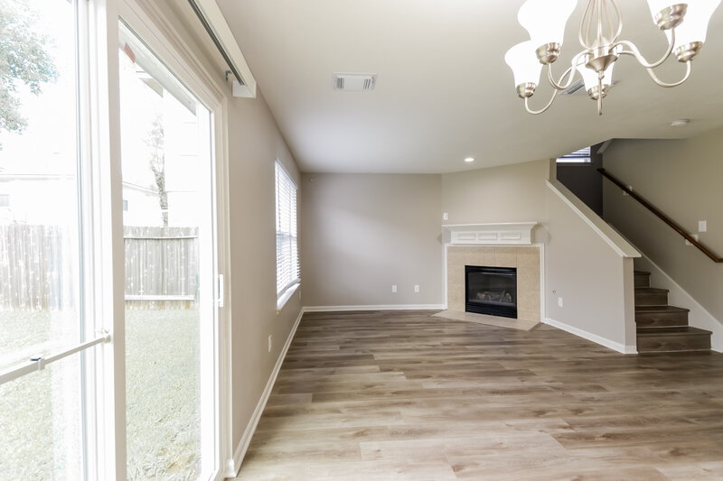 1,790/Mo, 14123 Beech Glen Dr Houston, TX 77083 Living Room View 2