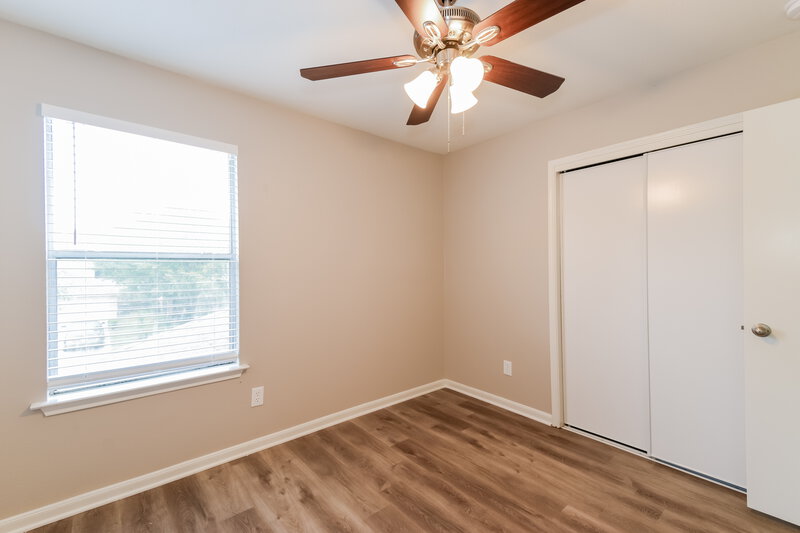 1,790/Mo, 14123 Beech Glen Dr Houston, TX 77083 Main Bedroom View 2