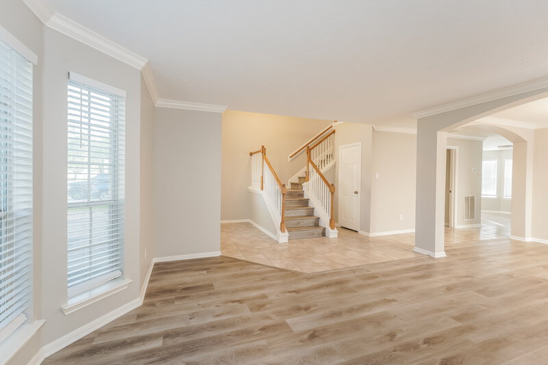 2,565/Mo, 2115 Nashua Dr Stafford, TX 77477 Loft View
