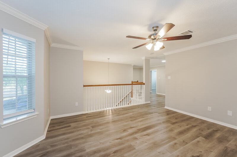 2,565/Mo, 2115 Nashua Dr Stafford, TX 77477 Loft View 2