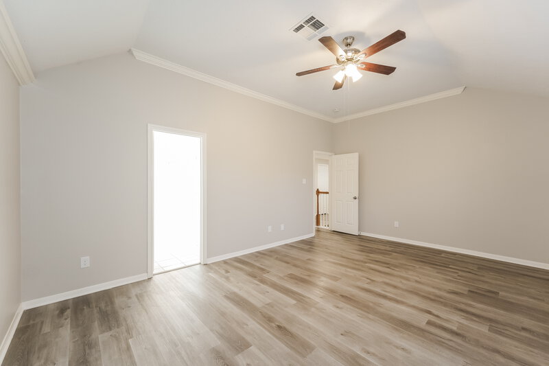 2,565/Mo, 2115 Nashua Dr Stafford, TX 77477 Main Bedroom View