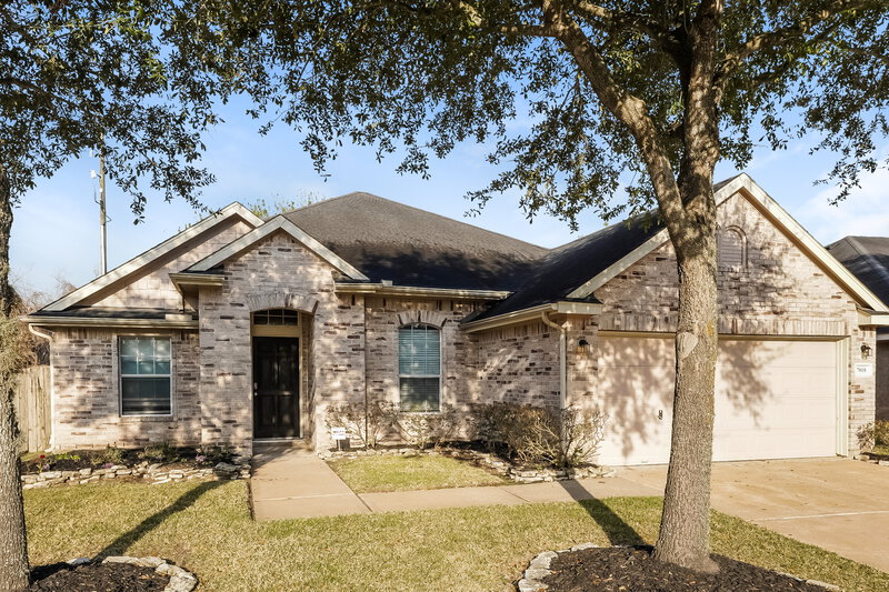 2,270/Mo, 7018 Grants Hollow Ln Richmond, TX 77407 External View