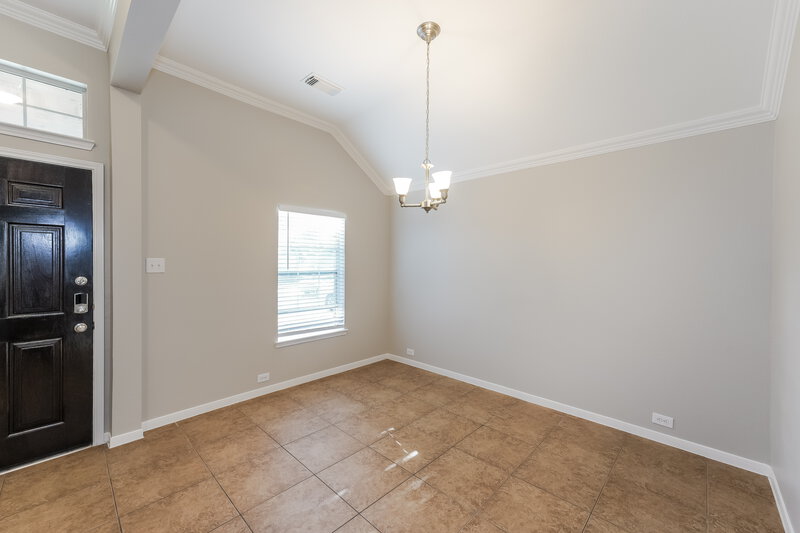 2,270/Mo, 7018 Grants Hollow Ln Richmond, TX 77407 Dining Room View