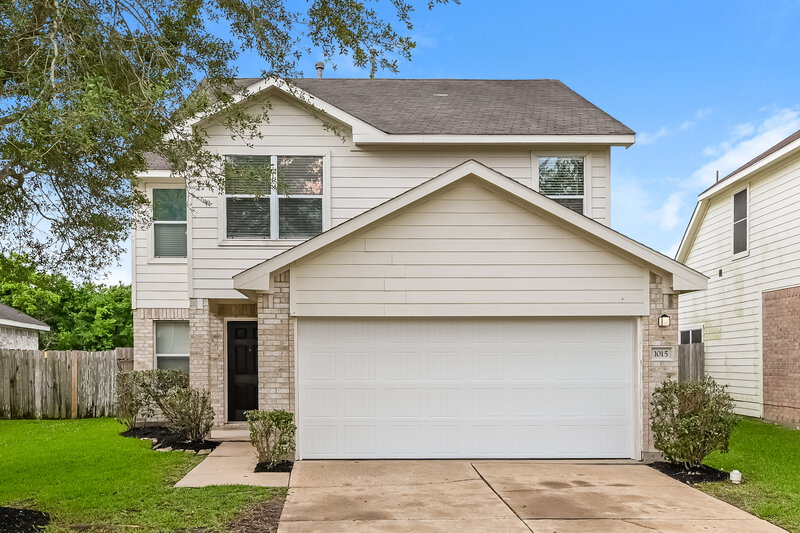 2,640/Mo, 1015 Andover Glen Dr Fresno, TX 77545 External View