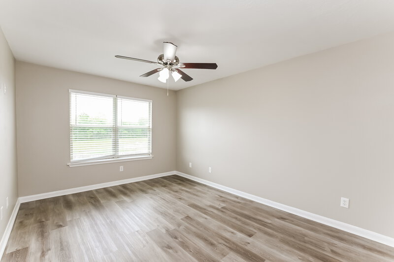 2,640/Mo, 1015 Andover Glen Dr Fresno, TX 77545 Main Bedroom View