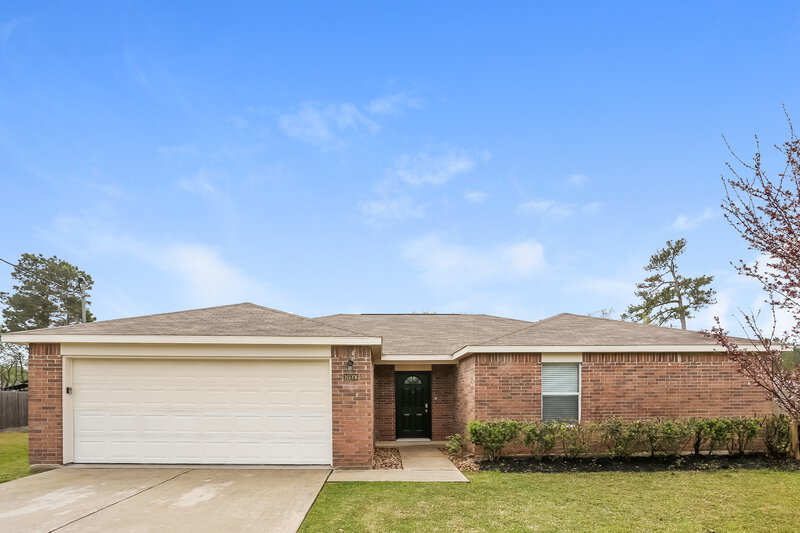 16096 Sun View Ln Conroe, TX 77302 | Progress Residential