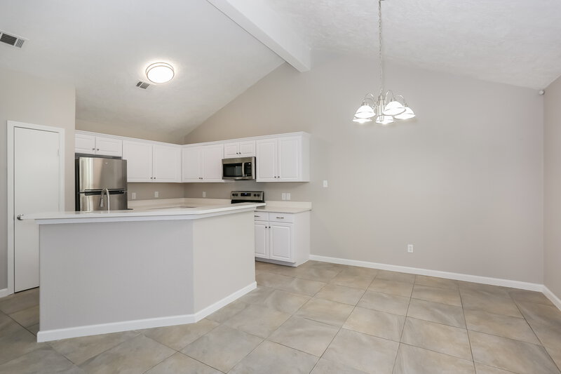 2,480/Mo, 16096 Sun View Ln Conroe, TX 77302 Dining Room View