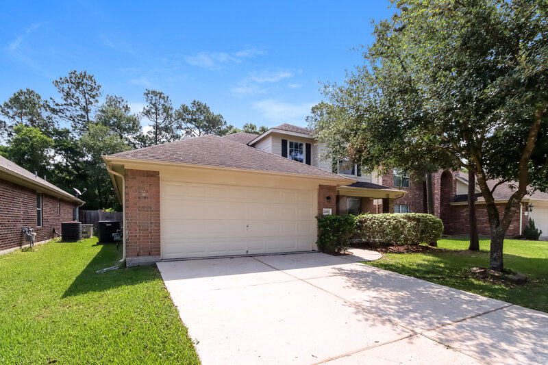 3,090/Mo, 26852 Armor Oaks Dr Humble, TX 77339 External View
