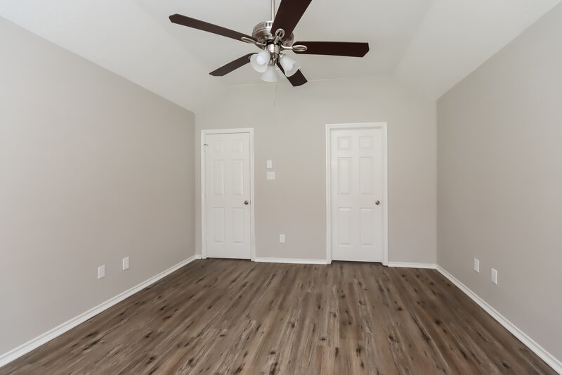 3,090/Mo, 26852 Armor Oaks Dr Humble, TX 77339 Main Bedroom View