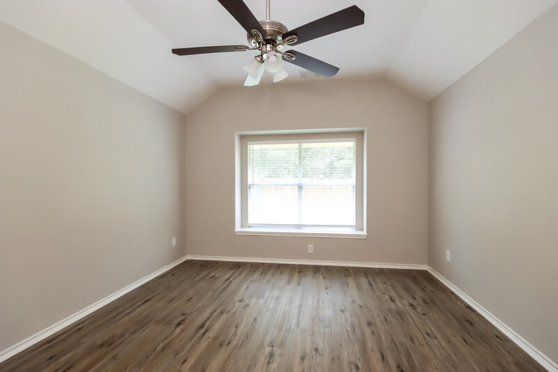 3,090/Mo, 26852 Armor Oaks Dr Humble, TX 77339 Main Bedroom View 2
