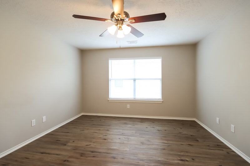 3,090/Mo, 26852 Armor Oaks Dr Humble, TX 77339 Bedroom View