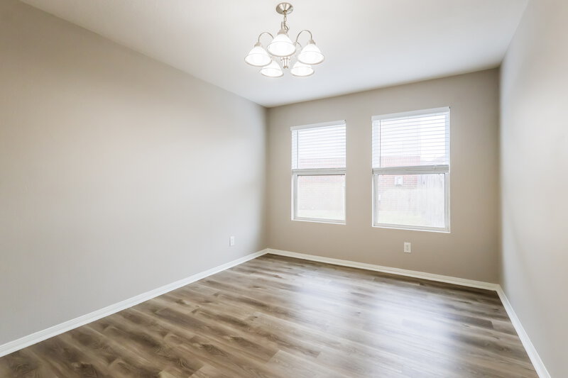 2,900/Mo, 20806 Fox Trot Ct Humble, TX 77338 Dining Room View
