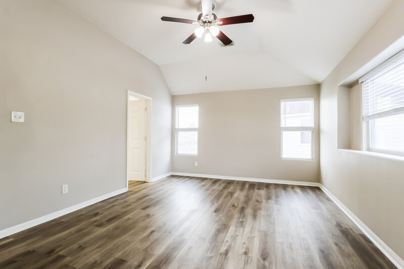 2,900/Mo, 20806 Fox Trot Ct Humble, TX 77338 Main Bedroom View