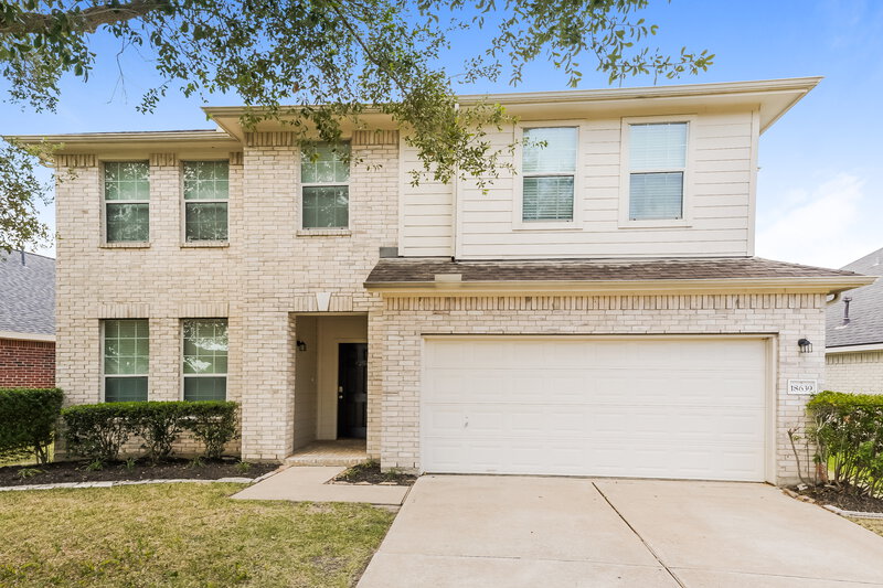 2,145/Mo, 18639 Appletree Ridge Rd Houston, TX 77084 External View