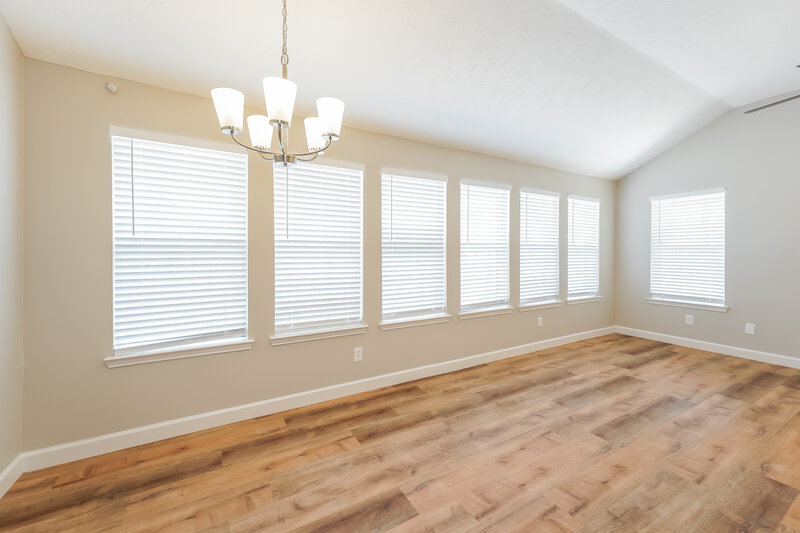 2,625/Mo, 116 Chariss Glen Dr League City, TX 77573 Dining Room View
