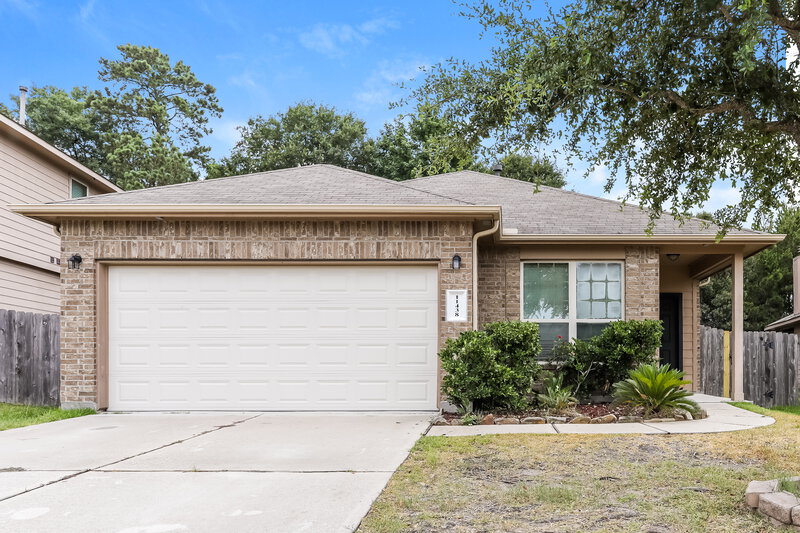 1,895/Mo, 11438 W Woodmark Conroe, TX 77304 External View