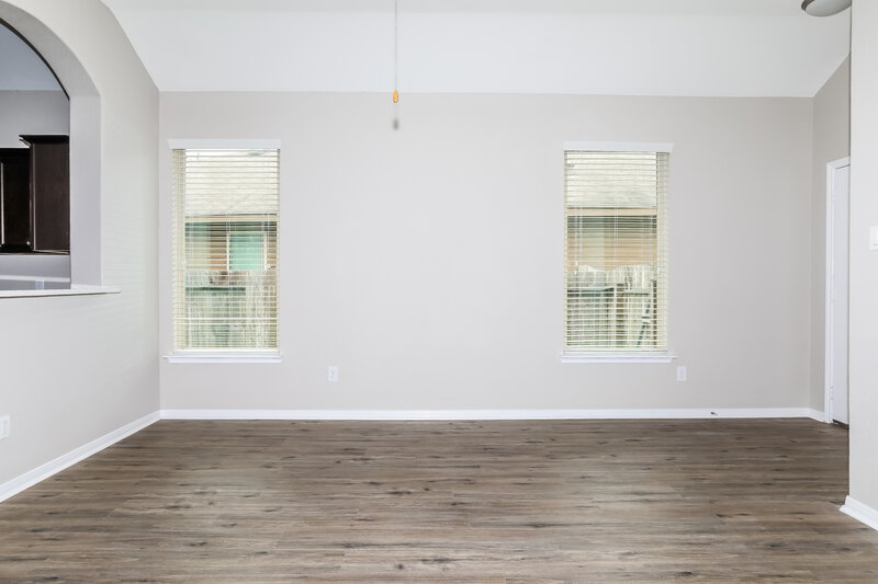 1,895/Mo, 11438 W Woodmark Conroe, TX 77304 Living Room View 2