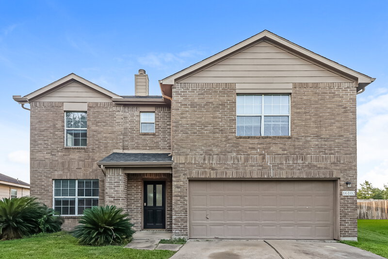 1,940/Mo, 16102 Dawn Marie Ln Sugar Land, TX 77498 External View