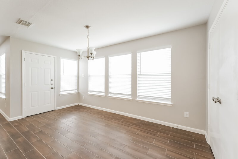2,205/Mo, 16102 Dawn Marie Ln Sugar Land, TX 77498 Dining Room View