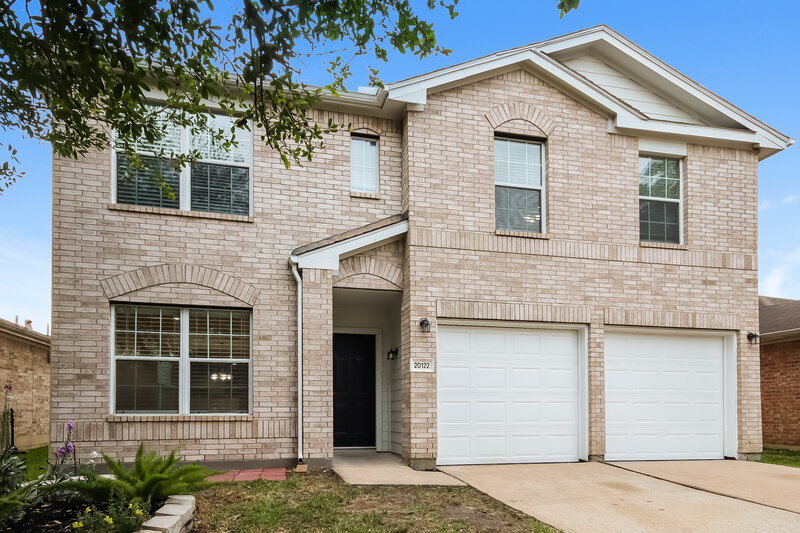 2,460/Mo, 20122 Cypresswood Gln Spring, TX 77373 External View