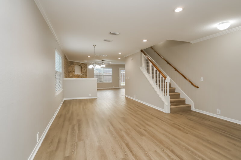 2,460/Mo, 20122 Cypresswood Gln Spring, TX 77373 Dining Room View 2