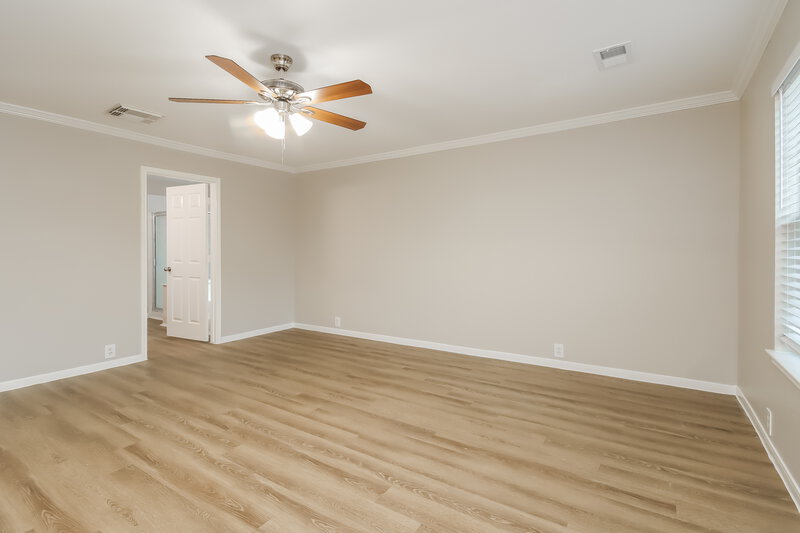 2,460/Mo, 20122 Cypresswood Gln Spring, TX 77373 Main Bedroom View 2