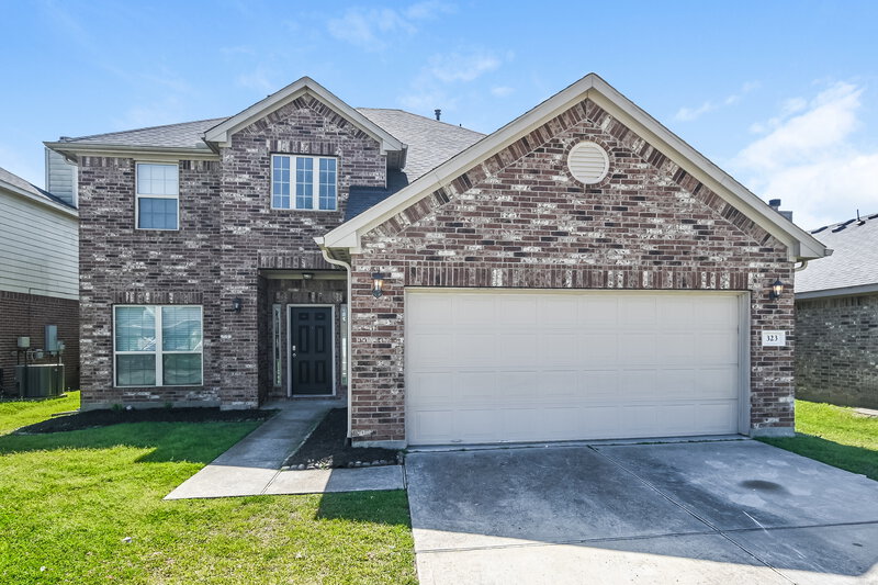 2,740/Mo, 323 Sea Mist Ln Bacliff, TX 77518 External View