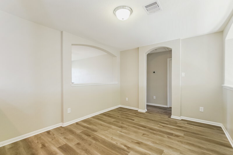 2,740/Mo, 323 Sea Mist Ln Bacliff, TX 77518 Bedroom View 4