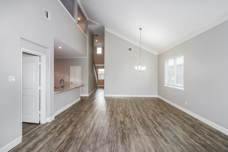 2,255/Mo, 6126 Namika St Katy, TX 77449 Living Room View